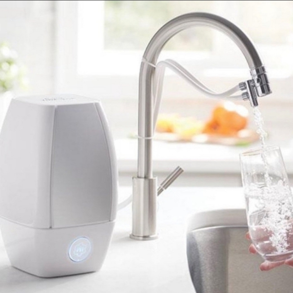Princess House vida sana Refresh filtration system